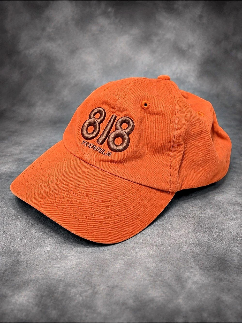 818 Tequila x Revolve Festival Hat Orange Cap